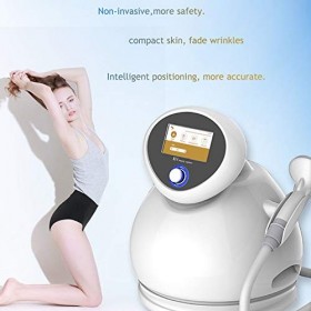 Portable Multiololar RF 100Kpa Aspirateur avec Le Corps De Lumière LED Bleu Rouge Minceur Minceur Machine De Rajeunissement D