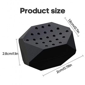 Tomedeks 4 pièces muscler machoire Exercice de mâchoire, machoire musculation,Outil de Mastication du Visage du Cou pour renf