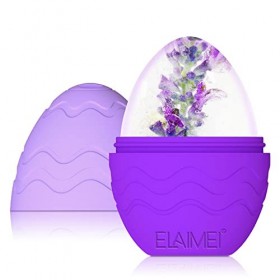 Rouleau à glace pour le visage pour blanchir et lifter, raffermir la peau, moule à glace pour le visage, peau pour raffermir 