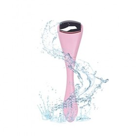 1 pc rouleau pour les yeux et le visage - cadeau pour les femmes - rouleau de massage - poches, migraine - soulagement de la 