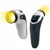 Bioptron MedAll Lampe infrarouge 7 en 1 anti-âge pour le visage et le soin de la peau Idéal pour la guérison des plaies sans 