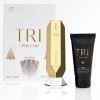 Tripollar Stop Vx Gold2 Appareil anti-âge - Machine de raffermissement de la peau par radiofréquence pour le visage - Lifting