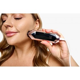 TriPollar DESIRE - Dispositif de raffermissement de la peau anti-âge à radiofréquence multi-RF pour le visage, le cou et les 