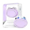 FOREO BEAR 2 Appareil micro courant visage liftant et tonifiant avancé - Sculptant anti-âge - Lifting visage instantané - Raf