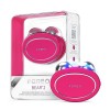 FOREO BEAR 2 Appareil micro courant visage liftant et tonifiant avancé - Sculptant anti-âge - Lifting visage instantané - Raf