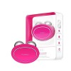 FOREO BEAR Appareil intelligent lifting par Micro-courants - Masse le visage Sculpte la mâchoire - Lifting visage non invasif