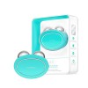 FOREO BEAR Appareil intelligent lifting par Micro-courants - Masse le visage Sculpte la mâchoire - Lifting visage non invasif