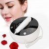 Instrument de beauté en radiofréquence Lifting du visage RF Élimination des rides Appareil de beauté anti-âge Levage de la pe