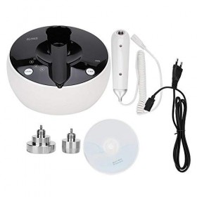 Cadeau de Juillet Machine à Haute fréquence - Raffermissement de la Peau - Réduction des Rides - Masseur Anti-âge pour Le Vis