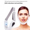 V Face Machine,V Face Lifting Chin,Lift Face Cellulite Massagers for Reduce Double Chin,Easily Switch Between Five Light Sour