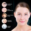 TOUCHBeauty RF Machine Visage à Radiofréquence et Dispositif de Resserrement de la peau avec MC pour le Rajeunissement de la 