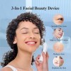 TOUCHBeauty PL-1767-UK Appareil de tonification du visage