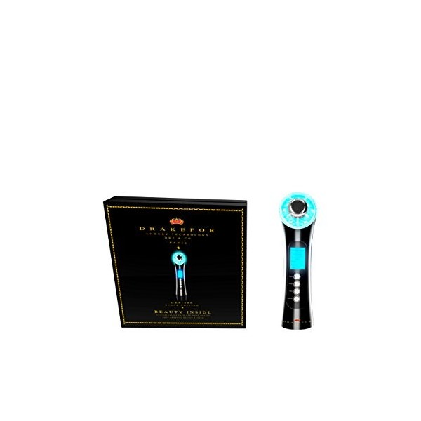 DRAKEFOR Dispositif de cavitation DK480