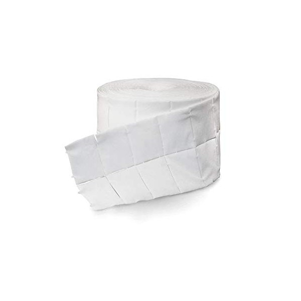 Eubecos Zelletten-Rolle 500-er Pads