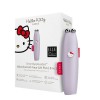 GESKE x Hello Kitty | SmartAppGuided™ MicroCurrent Face-Lift Pen | 6 in 1 | Outils de soins de la peau | Appareil anti-âge | 