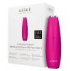 GESKE | SmartAppGuided™ MicroCurrent Face-Lift Pen | 6 in 1 | Outils de soins de la peau | Appareil anti-âge | Lifting du vis