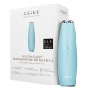 GESKE | SmartAppGuided™ MicroCurrent Face-Lift Pen | 6 in 1 | Outils de soins de la peau | Appareil anti-âge | Lifting du vis