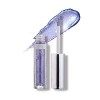 Allbesta Fard à paupières longue durée Liquide Maquillage Métaux chatoyants Stylo brillant Ombre à paupières imperméable 10