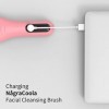 Câble de charge magnétique Version 2.0 pour brosse de nettoyage du visage NågraCoola