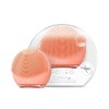 FOREO LUNA 4 go Brosse Nettoyante, Massante & Raffermissante Visage - Brosse Premium - Améliore labsorption des soins - Acce