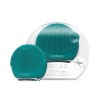 FOREO LUNA 4 go Brosse Nettoyante, Massante & Raffermissante Visage - Brosse Premium - Améliore labsorption des soins - Acce