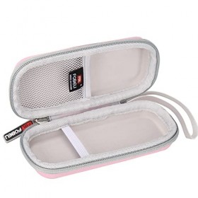 FBLFOBELI Étui de transport rigide pour brosse de nettoyage du visage sonique