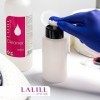 Lalill Cleaner Ongles Degraissant 500ml - Nettoyant pour Ongles Dégraissant pour Gels, Hybrides et Brosse à Ongles - Désinfec