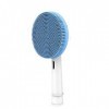 Tête de Rechange pour Brosse Nettoyante pour le Visage pour Bases de Brosses à Dents électriques Brosses Rotatives pour le Vi