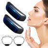 Nubeauty Appareil De Beauté Sleeping V-Face, Appareil De Beauté Sleeping V-Face, Machine De Réduction Du Double Menton, Appar