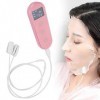 Appareil de Massage du Visage Machine de Masque Facial EMS Domestique Appareil de beauté du Visage à Ions Négatifs pour la Ci