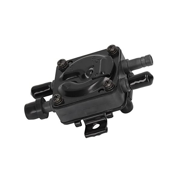 149‑1544, Pompe à Sous Vide Structure Robuste Anti-vieillissement Noir pour Tracteur