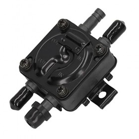 149‑1544, Pompe à Sous Vide Structure Robuste Anti-vieillissement Noir pour Tracteur