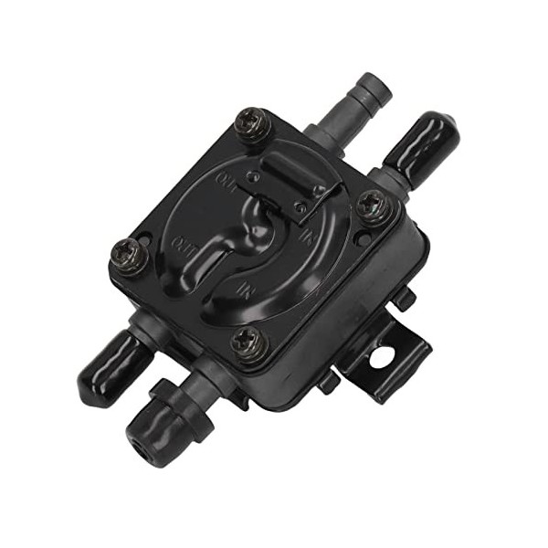 149‑1544, Pompe à Sous Vide Structure Robuste Anti-vieillissement Noir pour Tracteur