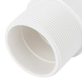 KUIKUI Buse de massage pour piscine - Détendez-vous et rajeunissez avec une installation facile