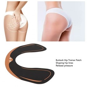 Patch Dentraînement de Levage des Fesses, Entraîneur de Hanches, équipement Dexercice de Fitness Intelligent, Bureau à Domi