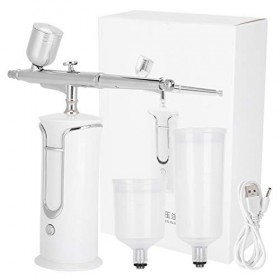 Machine à Oxygène pour le Visage, Machine à Oxygène pour les Soins du Visage