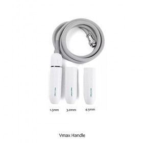 Machine 2 en 1 pour enlever les rides du visage V Max Serrage