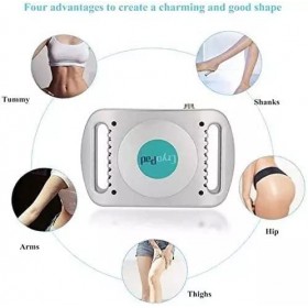 Machine de sculpture cool pour le corps - Machine de modelage du corps - Machine de modelage du corps - Soulagement de la dou