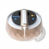 High RF Machine de raffermissement de la peau du visage et du corps entier Appareil de beauté à domicile RF lifting du visage