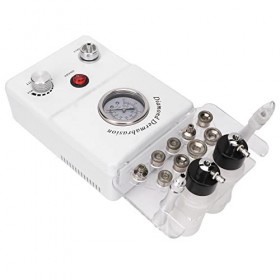 Appareil de Dermabrasion Professionnel Portable pour Machine de Rajeunissement de la Peau Sous Vide pour Lépluchage de la Pe