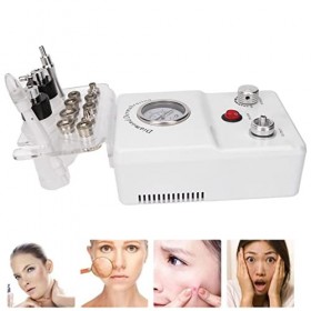 Appareil de Dermabrasion Professionnel Portable pour Machine de Rajeunissement de la Peau Sous Vide pour Lépluchage de la Pe