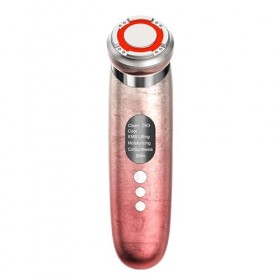 RF Beauty Devices Appareil de massage anti-âge haute fréquence EMS