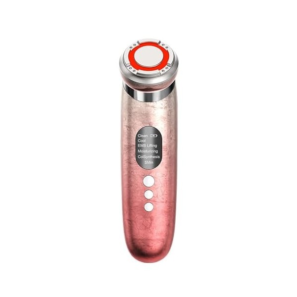 RF Beauty Devices Appareil de massage anti-âge haute fréquence EMS