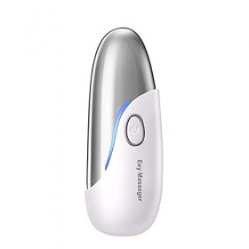 HEYUANPIUS Kit dinstruments de beauté pour la Maison, Masseur de Soins oculaires avec Massage de Soin de la Peau Anti-âge Ch