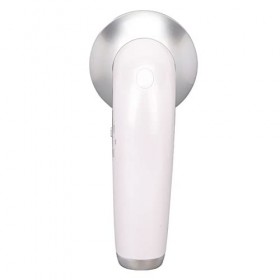 Machine de Soin de la Peau Compresse Chaude Froide 6 Couleurs Vibration Légère Appareil de Rajeunissement de Massage de la Pe