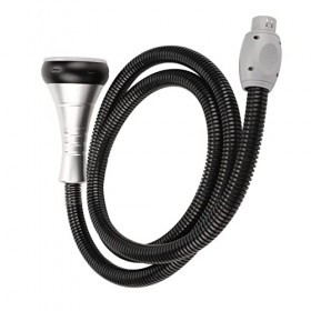 Poignée de Remplacement de Tête Biploar Sous Vide Poignée de Vide Accessroy pour Machine Amincissante pour le Corps