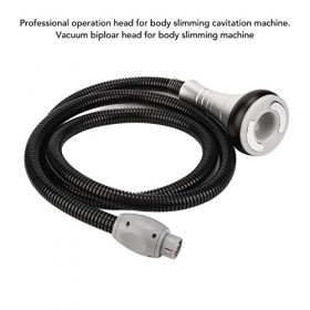 Poignée de Remplacement de Tête Biploar Sous Vide Poignée de Vide Accessroy pour Machine Amincissante pour le Corps