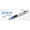 Derma Pen Mr.Pin S5 Lot de 20 cartouches de rechange sans fil pour soins de la peau et des cheveux Différentes tailles