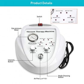 Tire-lait pour femme, instrument de soin de la poitrine, instrument de beauté BIO électrique sous vide à pression négative ve