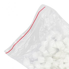 150 Pièces éponge Filtrante de Remplacement pour Accessoires de Dispositif de Retrait de Points Noirs Sous Vide Comedo Filtre